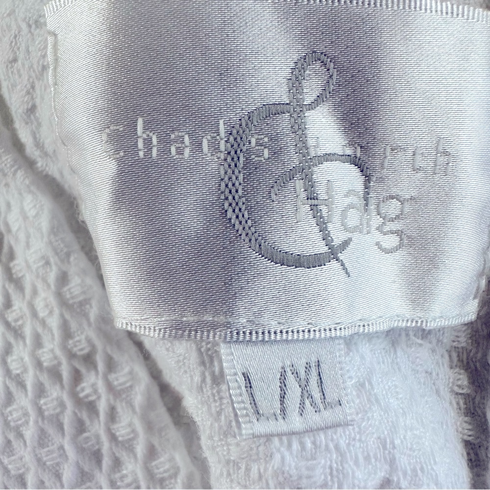 Kimono Spa Robe size L/XL 🔥Hot Deal🔥
FINAL MARKDOWN‼️ - Picture 4 of 4